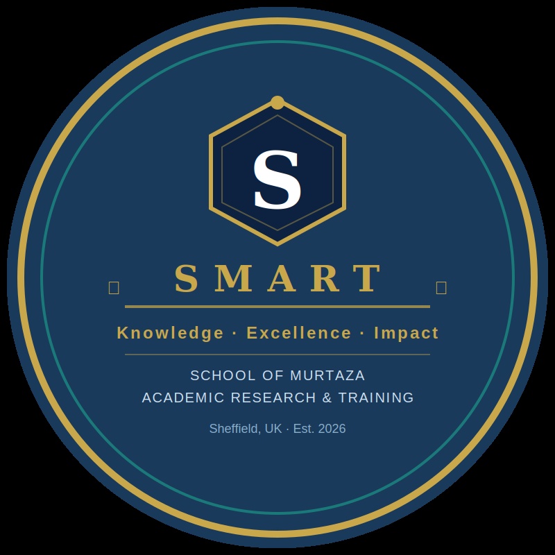 SMART Official Seal
